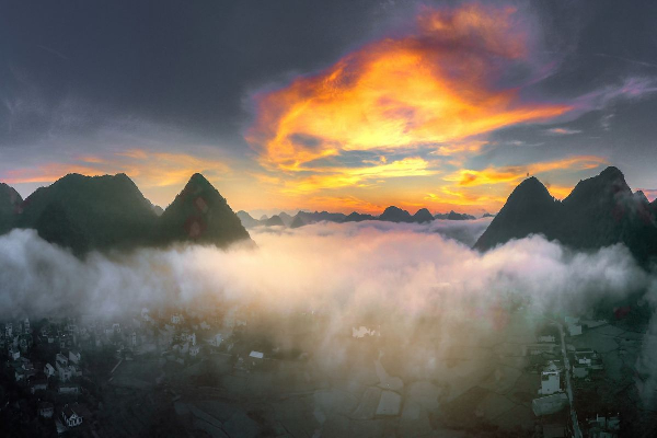 Incredible Bac Son Tour - 2 Days - photo 8